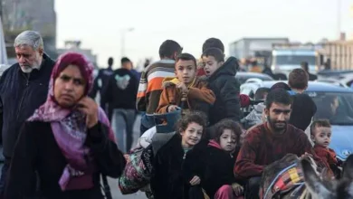 الخارجية الفلسطينية: النساء والأطفال يتحملون العبء الأكبر للعدوان على غزة