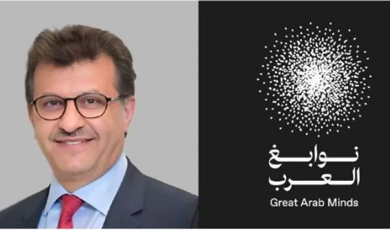 الدكتور هاني نجم يفوز بجائزة «نوابغ العرب» في الطب