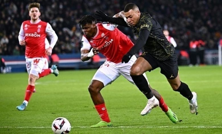 الدوري الفرنسي.. "هاتريك" مبابي يقود سان جيرمان للفوز على ريمس