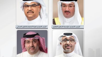 الرئيس التنفيذي لمؤسسة التنظيم العقاري: مسابقة البحرين للابتكار العقاري تعد بداية لمبادرات أخرى تهدف لتأهيل المواهب الوطنية المبدعة