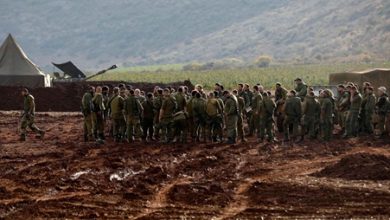 السفارة الأمريكية في لبنان: الحدود مع إسرائيل شهدت «12 ساعة من الهدوء»