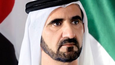 الشيخ محمد بن راشد: اليونسكو تعتمد مقترحاً بتخصيص 29 أكتوبر يوماً عالمياً للبرمجة