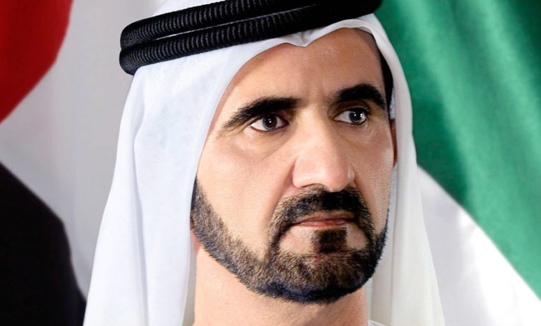 الشيخ محمد بن راشد: اليونسكو تعتمد مقترحاً بتخصيص 29 أكتوبر يوماً عالمياً للبرمجة