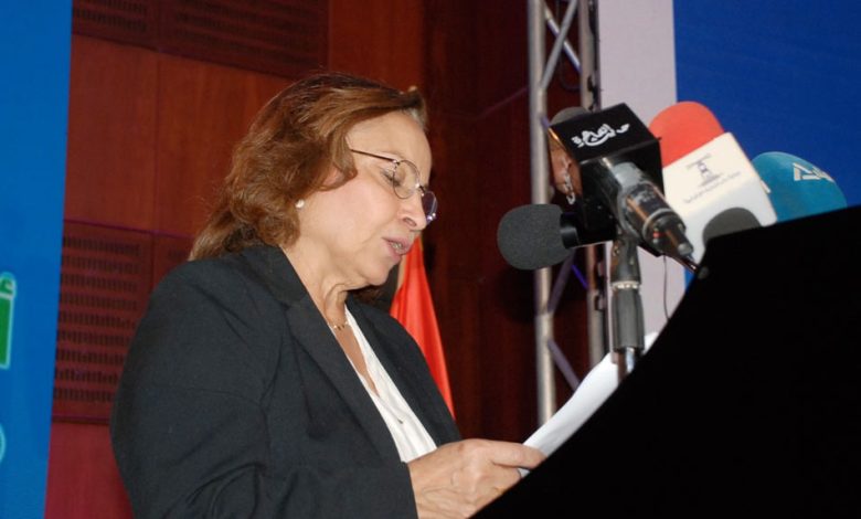 الطفولة والأمومة القيادة السياسية داعمة بشكلٍ كبير حقوق الأطفال فى مصر
