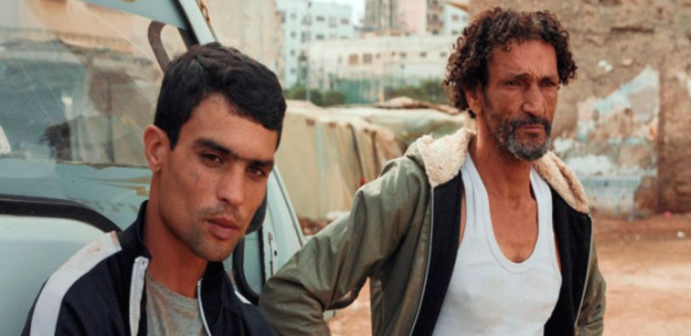 الفيلم المغربي “عصابات” ضمن المسابقة الرسمية لمهرجان مراكش