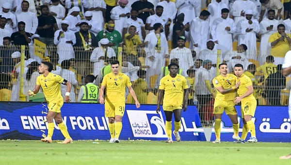الوصل يتصدر.. نتائج مباريات الجولة السابعة بدوري أدنوك للمحترفين