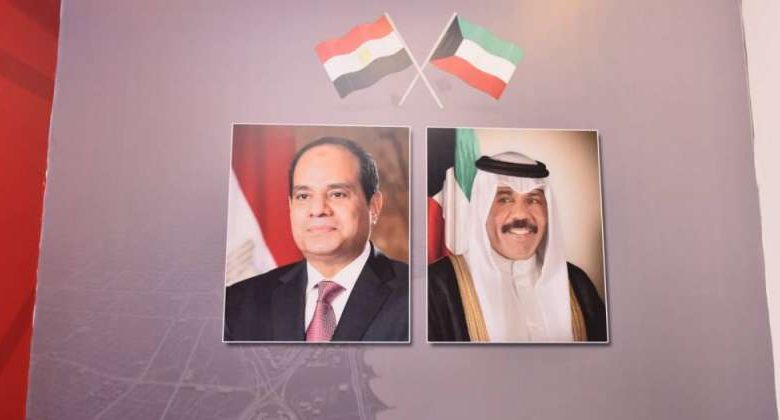 انطلاق فعاليات الأسبوع الكويتي الـ14 في مصر.. حضور قوي يعكس العلاقات الراسخة