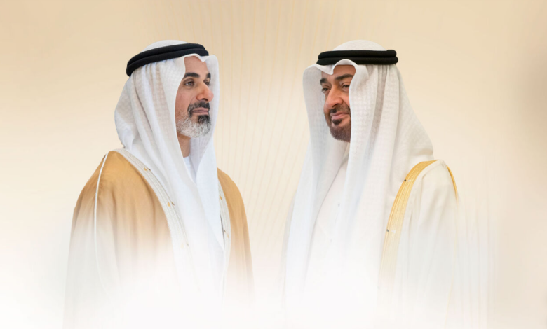 بتوجيهات رئيس الدولة.. ولي عهد أبوظبي يعتمد صرف حزمة منافع سكنية جديدة للمواطنين