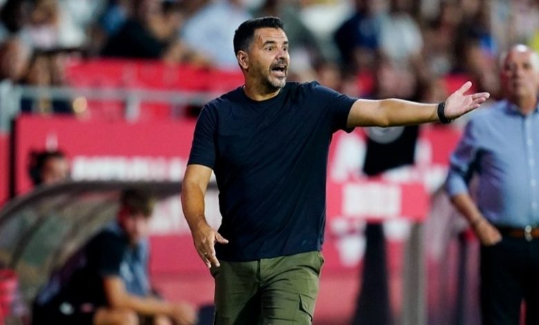 برشلونة يحدد بديل تشافي - موقع 24