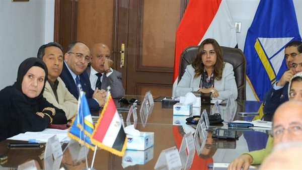 برلمانيون يرحبون بمقترح إنشاء تقاطع حر بمنطقة مفارق ميناء دمياط