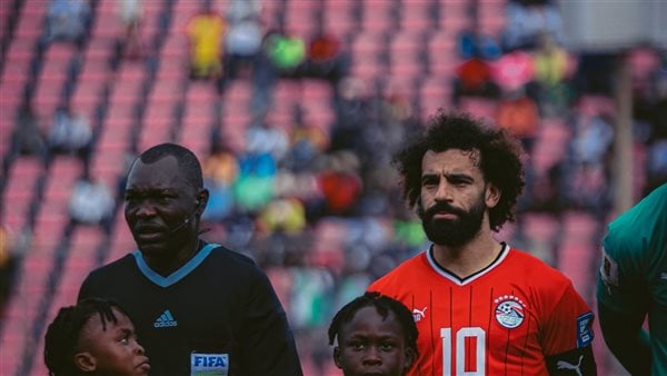 بعد تحقيق لقب جديد مع المنتخب.. شوبير يزف بشري لمحبي محمد صلاح