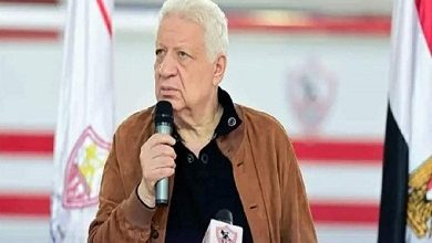 تأجيل محاكمة مرتضى منصور في قضية سب عضوة بنادي الزمالك