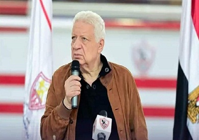 تأجيل محاكمة مرتضى منصور في قضية سب عضوة بنادي الزمالك