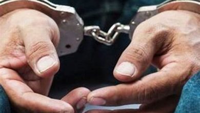 تجديد حبس 9 أشخاص لاتهامهم بسرقة مليون جنيه من تاجر أقمشة بأطفيح