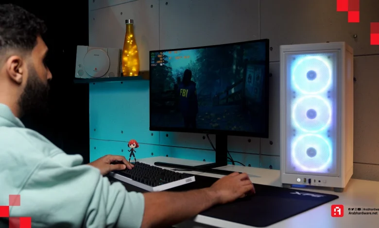 تجميعة الـMini-ITX الصغيرة من Zotac لدقّة العرض 2K