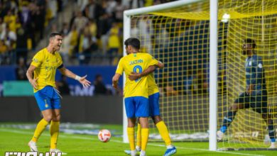 ترتيب الدوري السعودي بعد فوز النصر على الأخدود