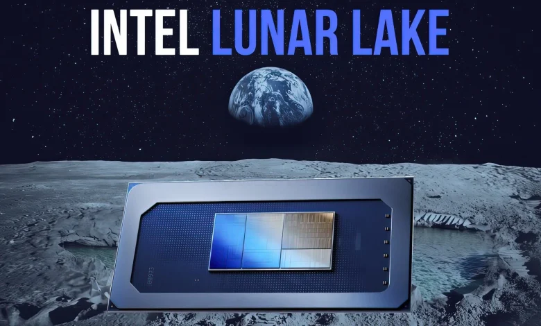تفاصيل جديدة بخصوص تشكيلة معالجات Lunar Lake-MX من Intel تظهر للعلن!