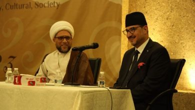 جمعية الهملة الخيرية تنظم محاضرات البرنامج التوعوي «الأسرة الصالحة»