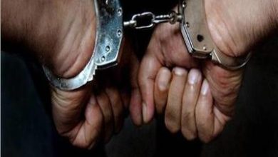 حبس المتهم بالتحريض على قتل زوجته ليرث 15 مليون جنيه في الجيزة