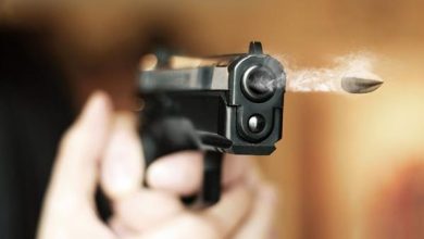 حبس المتهمين بإطلاق أعيرة نارية وإصابة شخصين خلال مشاجرة في الجيزة