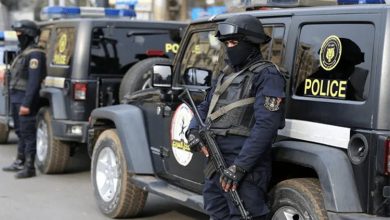 حقيقة زعم شخص تعدي رجال الشرطة على ابنه بالضرب والسب في الشرقية