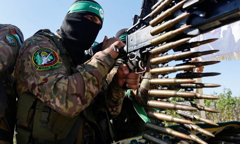 «حماس» تطالب مقاتليها بالاستعداد لتجدد المعارك في حال عدم تمديد الهدنة
