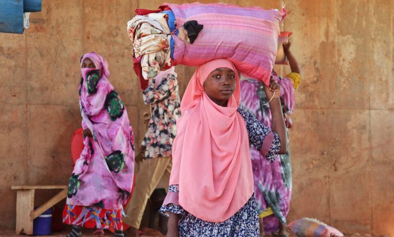 حمدوك إلى جوبا لتقديم «خريطة طريق» لأزمة السودان