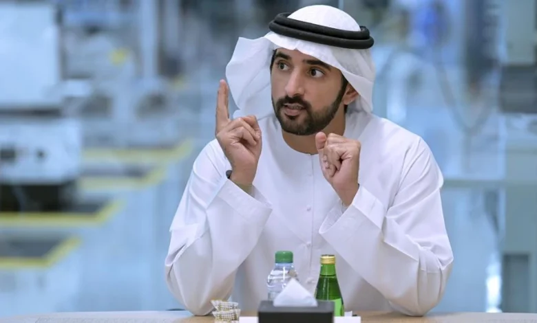 دبي تدشن برنامج الألعاب الإلكترونية 2023 لاقتحام صناعة الألعاب