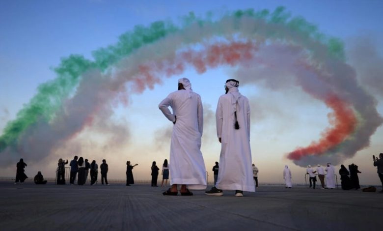 دبي تواصل توسيع مطارها الجديد موسوعة المسافر