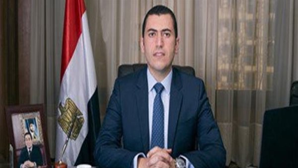 رئيس صناعة النواب يؤكد أهمية دور قطاع الأعمال العام في دعم الاقتصاد الوطني