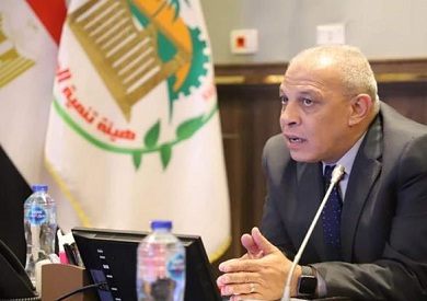 رئيس هيئة تنمية الصعيد: الدولة أنفقت 1,8 تريليون جنيه على تعمير الصعيد خلال 10 سنوات