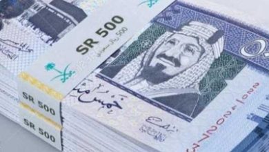 سعر الريال مقابل الدولار والعملات الأجنبية اليوم الإثنين 6-5- 1445