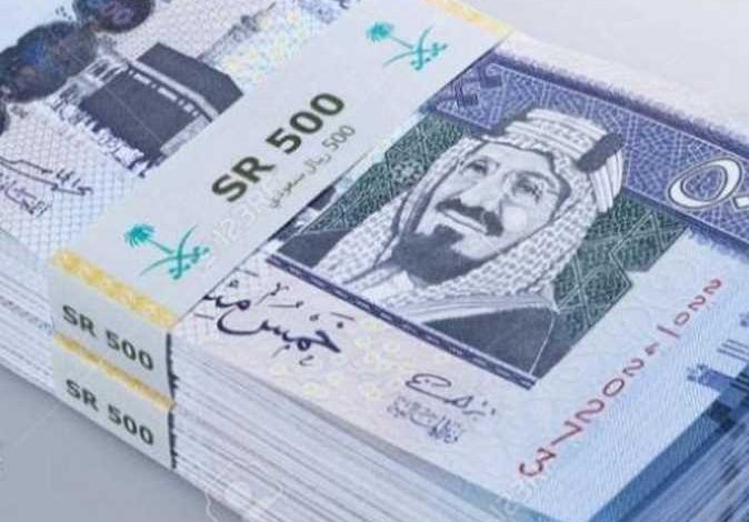 سعر الريال مقابل الدولار والعملات الأجنبية اليوم الإثنين 6-5- 1445