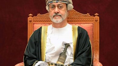 سلطان عُمان يمنح وزير المالية صلاحية الإعفاء من الضرائب
