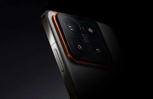 شاومي تُعلن عن سلسلة Xiaomi 14 في الصين بمعالج Snapdragon 8 Gen 3