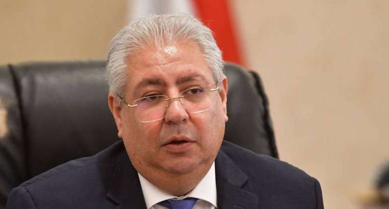 شلتوت: أرض المعارض مقر انتخابي للمصريين خلال الانتخابات الرئاسية
