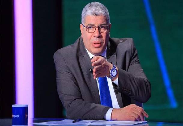 أحمد شوبير، لاعب الأهلي السابق