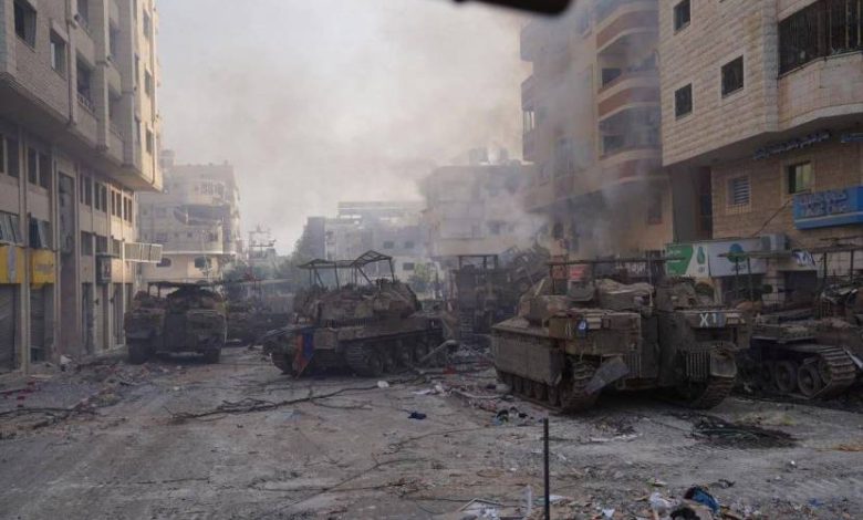 صحيفة بريطانية: قرب التوصل لاتفاق بشأن صفقة تبادل أسرى