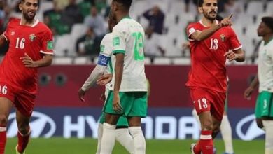 طرح تذاكر مباراة المنتخب الوطني أمام نظيره السعودي