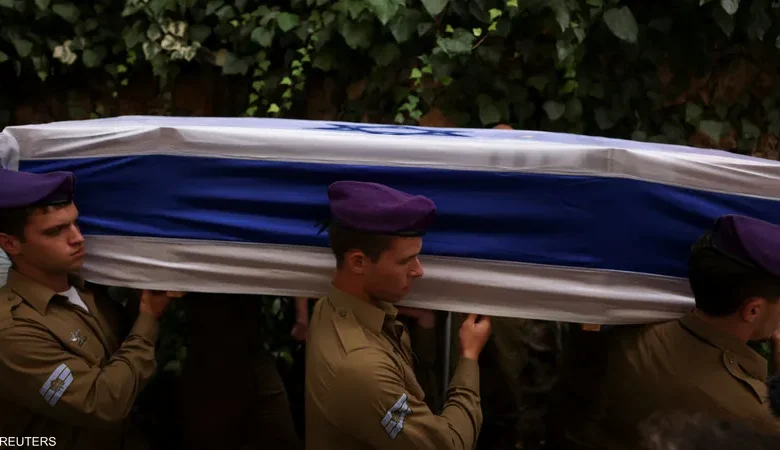 طوفان الأقصى.. الجيش الإسرائيلي يعلن مقتل 44 جنديا إسرائيليا في غزة منذ بدء الحرب