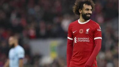 عقبة قد تبعد محمد صلاح عن الدوري السعودي