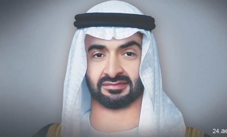 على هامش COP28.. رئيس الدولة يلتقي الملك تشارلز الثالث