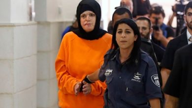 عم المعتقلة الفلسطينية إسراء جعابيص: لا احتفالات بالإفراج عنها بسبب «إراقة الدماء» في غزة