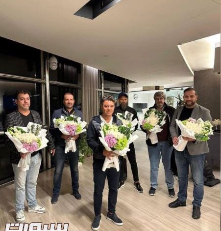غالاردو يتغزل في مشروع الإتحاد
