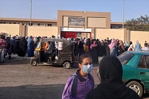 غدا إطلاق برنامج تفعيل دور المدرسة فى تعزيز الوعي المجتمعي وقيم المواطنة لدى الطلاب