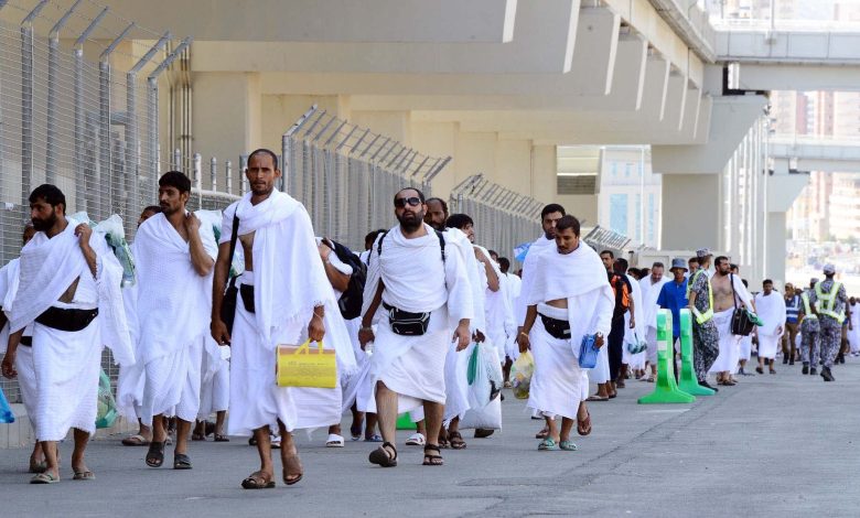 غرفة الشركات تعلن انطلاق موسم الحج السياحي