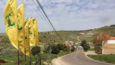 فرنسا: حزب الله يلعب لعبة خطرة وعليه وقف إطلاق النار نحو إسرائيل