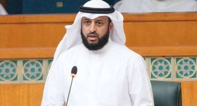 فهاد: قوانين مهمة لم تدرج في الخارطة التشريعية