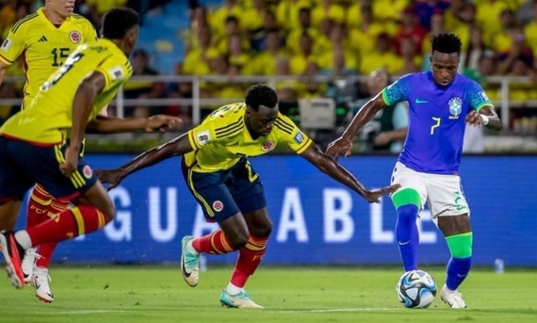 "فيروس فيفا" يضرب ريال مدريد
