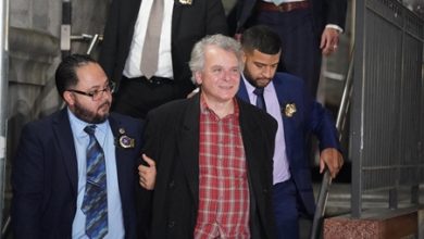 «قتل 4 آلاف طفل غير كاف».. دبلوماسي أميركي أهان مصرياً فطرد واعتقل